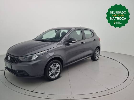 FIAT ARGO 1.0 FIREFLY FLEX DRIVE MANUAL
